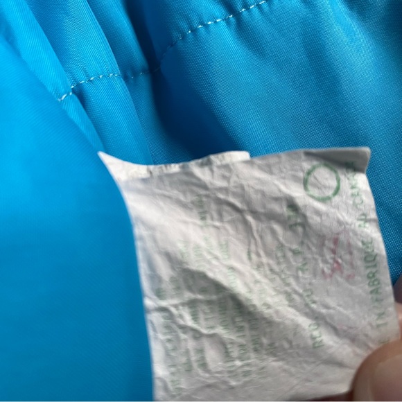 Vintage winter coat by Mario Delfino of Winnipeg Canada retro ski jacket sports - Picture 7 of 11